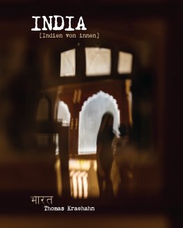 India book cover